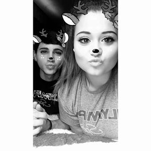 Meet your Posher, Jesse